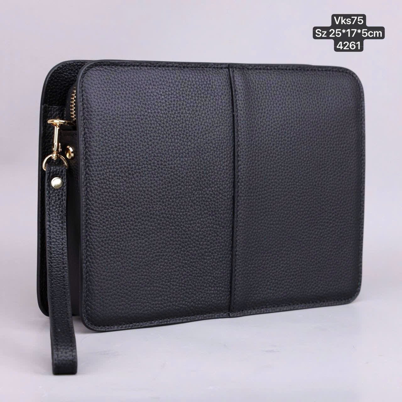 Ví khóa số Louis Vuitton 75