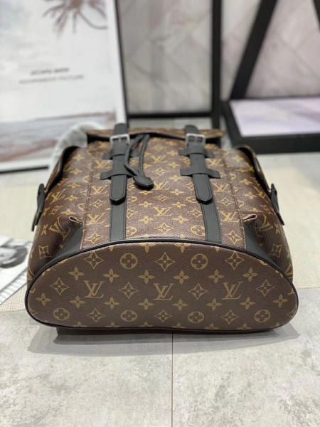 Balo Louis Vuitton Palm Springs Mini  TXLV281  Giao Tận Nơi