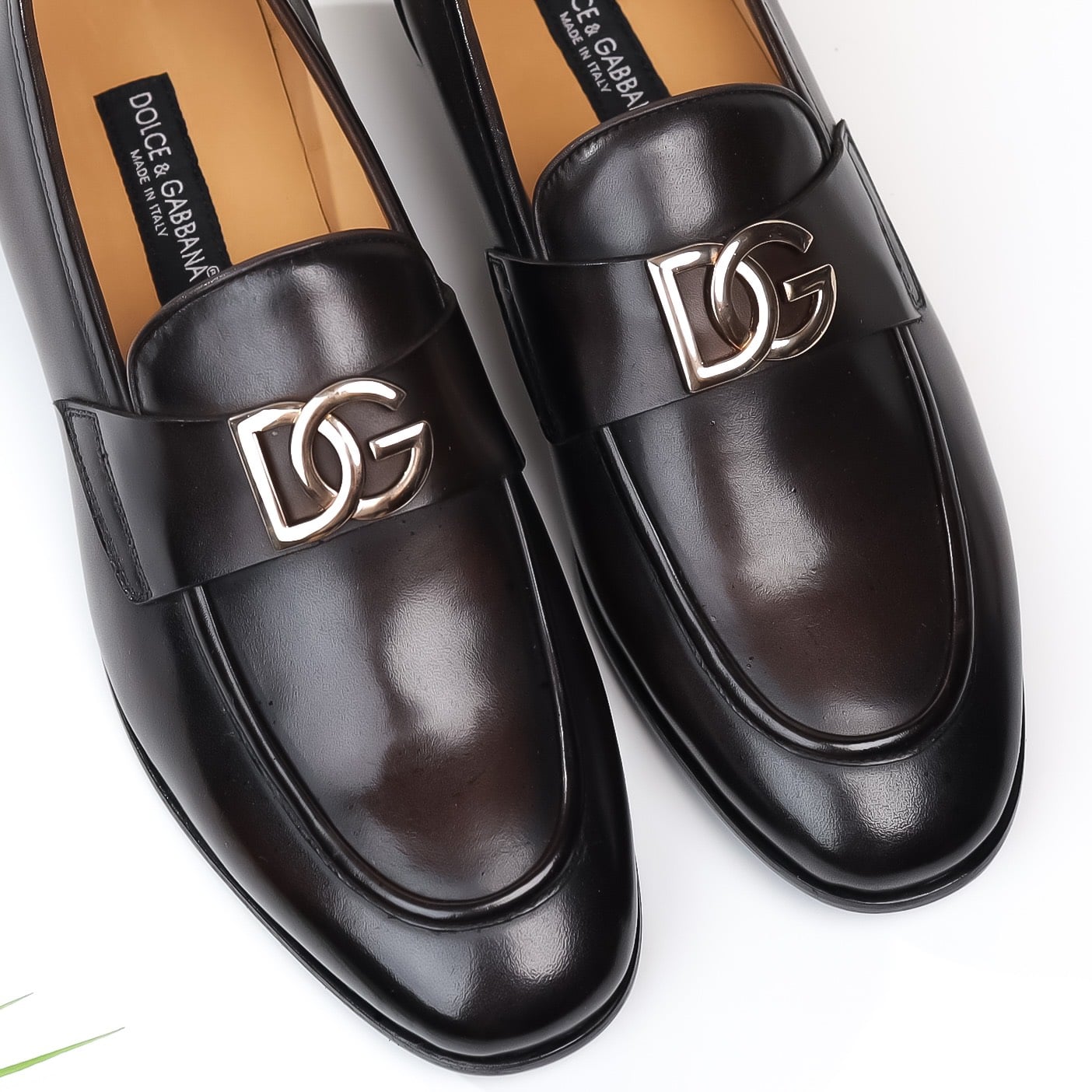 Giày Loafer Dolce & Gabbana - Nam G106