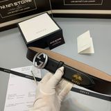 Dây lưng - Gu.cci - Nam DL85