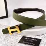 Dây lưng - Hermes - Nam DL95