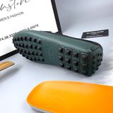 Giày Loafer Hermes - Nam G26