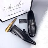 Giày lười Hermes - Nam G36