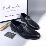 Giày lười Hermes - Nam G36