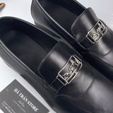 Giày lười Hermes - Nam G36