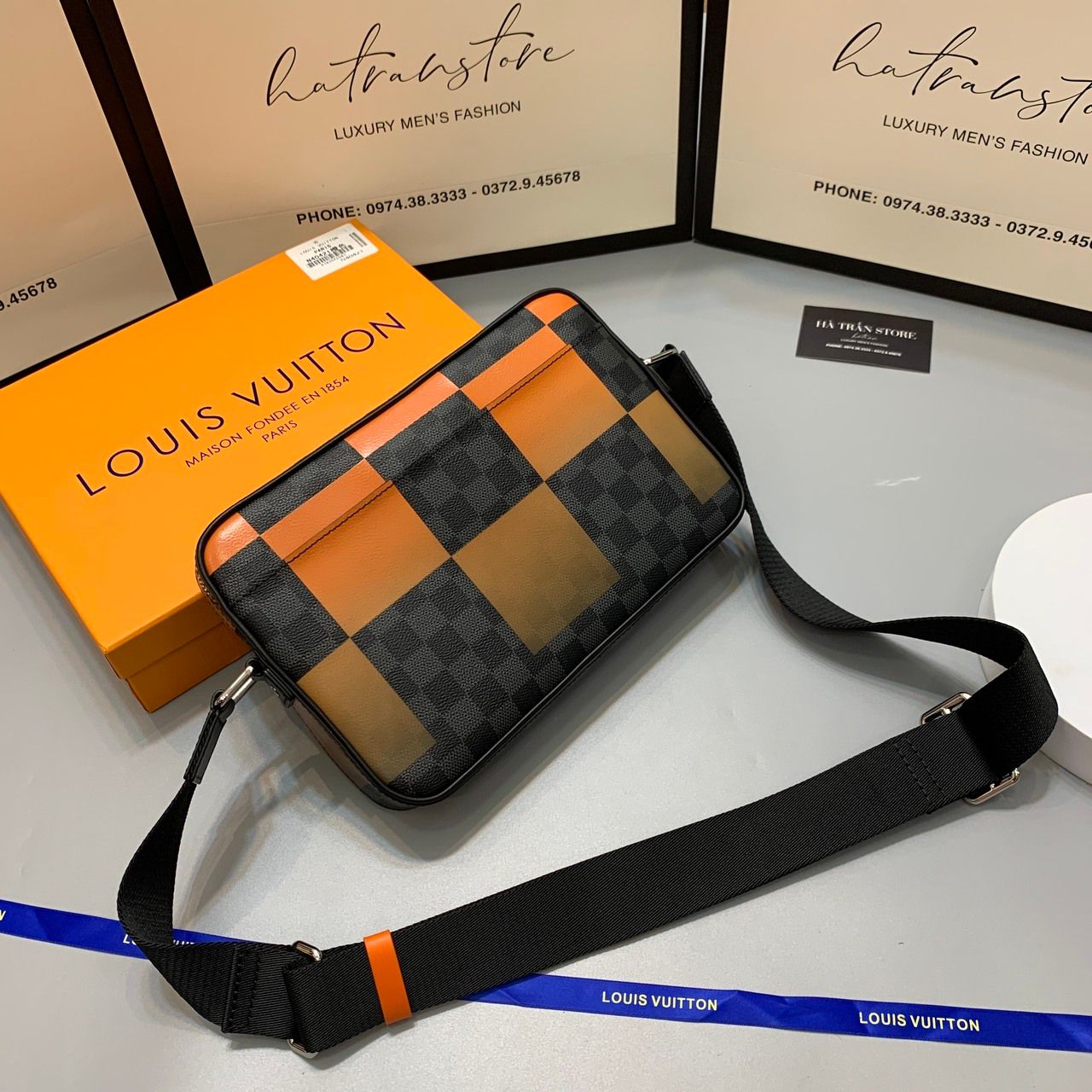 TÚI XÁCH LOUIS VUITTON TWIST SIÊU CẤP DA THẬT 100 #21 TÚI XÁCH LOUIS VUITTON TWIST SIÊU CẤP DA THẬT 100