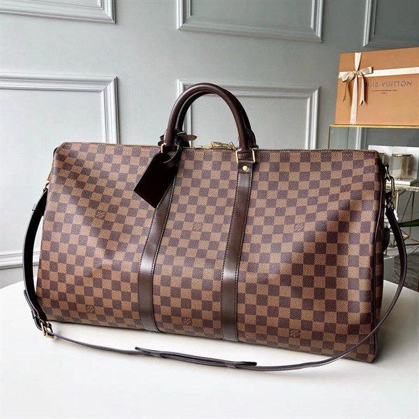 Túi du lịch - Louis Vuitton  - Nam TC 244