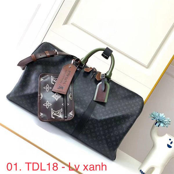 Túi du lịch - Louis Vuitton  - Nam TC 247