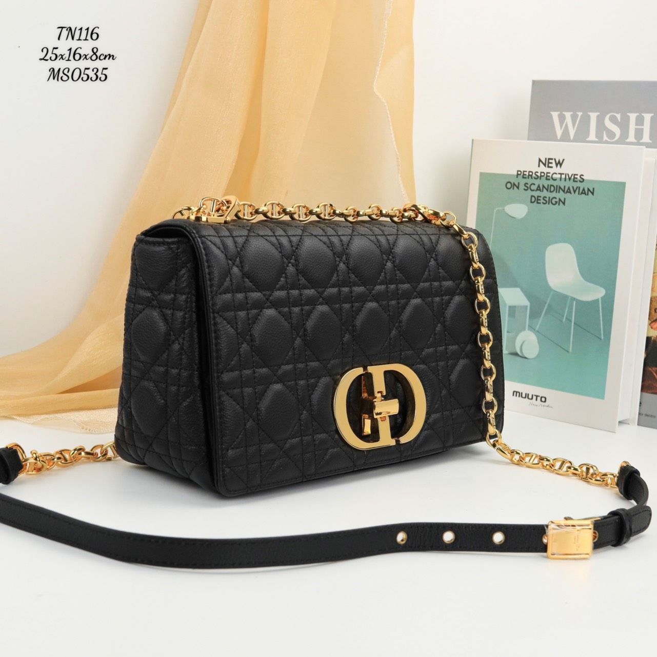 Túi Nữ Dior 30 Montaigne Avenue Bag Black M9260UMOAM900 LUXITY #46 Túi Nữ Dior 30 Montaigne Avenue Bag Black M9260UMOAM900 LUXITY
