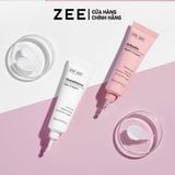  Bộ Đôi Kem Dưỡng Ngày & Đêm hỗ trợ mờ thâm dưỡng sáng đều màu da Glutathione 20g và Arbutin 20g ZEE ZEE Skincare 