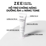  Kem dưỡng sáng da nâng tone ban ngày Glutathione 20g - ZEE ZEE Skincare 