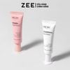  Bộ Đôi Kem Dưỡng Ngày & Đêm hỗ trợ mờ thâm dưỡng sáng đều màu da Glutathione 20g và Arbutin 20g ZEE ZEE Skincare 