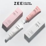  Bộ Đôi Kem Dưỡng Ngày & Đêm hỗ trợ mờ thâm dưỡng sáng đều màu da Glutathione 20g và Arbutin 20g ZEE ZEE Skincare 