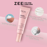 Kem dưỡng sáng da hỗ trợ mờ thâm sạm ban đêm Arbutin 20g - ZEE ZEE Skincare 