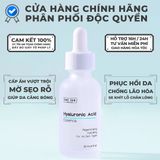  Bộ Sản Phẩm Dưỡng Sáng Ngăn Ngừa Mụn Trẻ Hóa Phục Hồi Da - Niacinamide, Hyaluronic Acid, Mugwort Essence ZEE Store Vietnam 