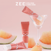  Tẩy Da Chết Môi Bưởi Hồng Làm Đều & Hồng Môi Cho Môi Mềm Mịn ZEE ZEE 10g 