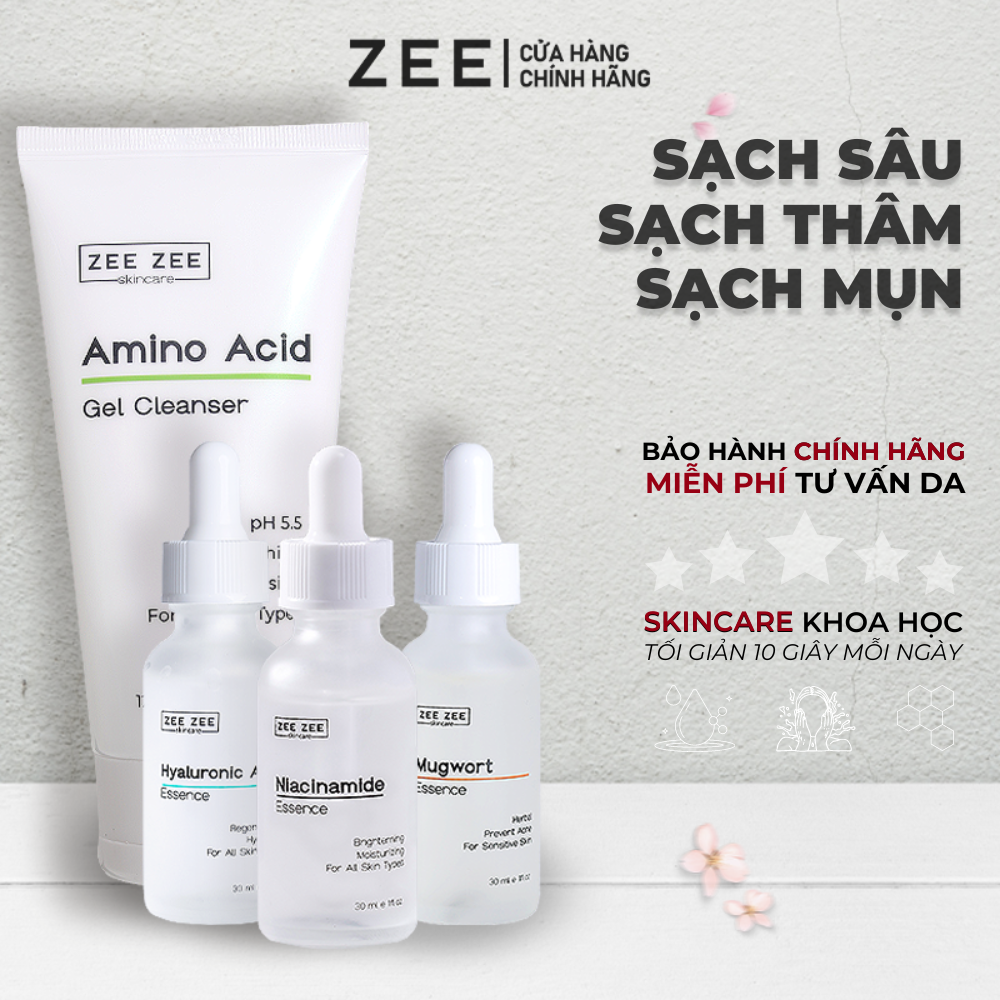 Mĩ phẩm ZEE Store Vietnam