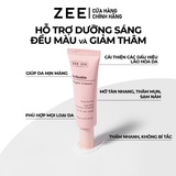  Kem dưỡng sáng da hỗ trợ mờ thâm sạm ban đêm Arbutin 20g - ZEE ZEE Skincare 
