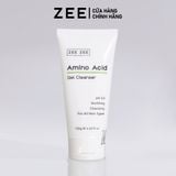  Bộ Sản Phẩm Sạch Sâu Dưỡng Sáng Trẻ Hóa Phục Hồi Cho Da Nhạy Cảm Hỗn Hợp Amino Acid, Niacinamide, Hyaluronic Acid | Zee Zee Skincare 
