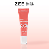  Tẩy Da Chết Môi Bưởi Hồng Làm Đều & Hồng Môi Cho Môi Mềm Mịn ZEE ZEE 10g 