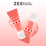  Son Dưỡng Bưởi Hồng Giúp Cải Thiện Hồng Môi Cải Thiện Sắc Tố Khô Nứt Cấp Ẩm Zee Zee Dạng Tuýp 6g 