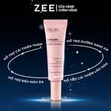  Kem dưỡng sáng da hỗ trợ mờ thâm sạm ban đêm Arbutin 20g - ZEE ZEE Skincare 