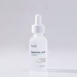  Bộ Sản Phẩm Hồng Môi Ngừa Mụn Dưỡng Sáng Trẻ Hóa Phục Hồi Niacinamide, Hyaluronic Acid, Mugwort, Pomegranate | Zee Zee Skincare 