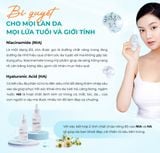  Bộ Đôi Dưỡng Sáng Trẻ Hóa Phục Hồi Da - Niacinamide Essence & Hyaluronic Acid Essence - ZEE Store Vietnam 