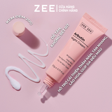 Kem dưỡng sáng da hỗ trợ mờ thâm sạm ban đêm Arbutin 20g - ZEE ZEE Skincare 