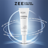  Kem dưỡng sáng da nâng tone ban ngày Glutathione 20g - ZEE ZEE Skincare 