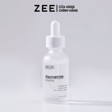  Tinh Chất Dưỡng Sáng Da Niacinamide Essence - ZEE ZEE Skincare 30ml 