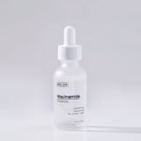  Bộ Sản Phẩm Hồng Môi Ngừa Mụn Dưỡng Sáng Trẻ Hóa Phục Hồi Niacinamide, Hyaluronic Acid, Mugwort, Pomegranate | Zee Zee Skincare 