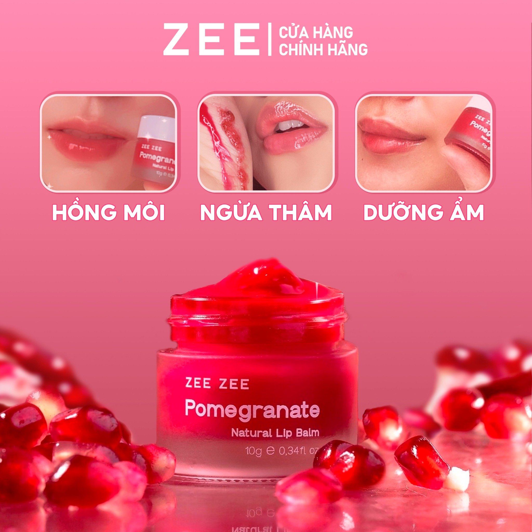 ZEE Store Vietnam