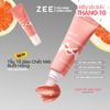  Tẩy Da Chết Môi Bưởi Hồng Làm Đều & Hồng Môi Cho Môi Mềm Mịn ZEE ZEE 10g 