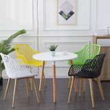 Bộ bàn ghế cafe DPB1 + Ghế S3014