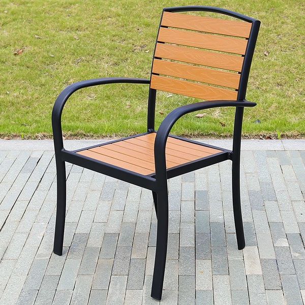 Ghế Ngoài Trời Polywood DPAV10B