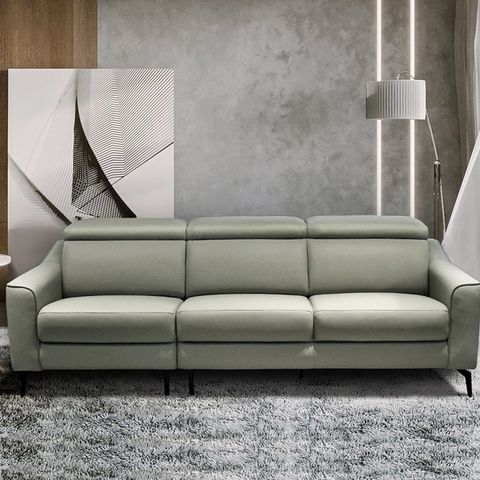 SOFA DA VANILA