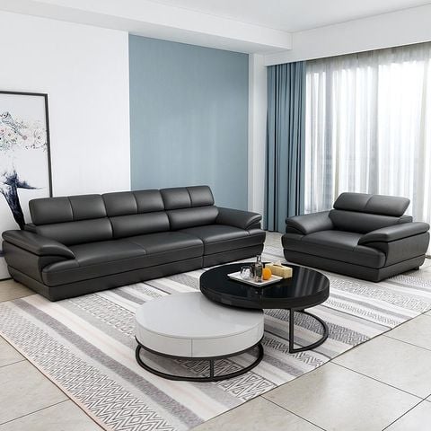 SOFA DA GÓC RICO