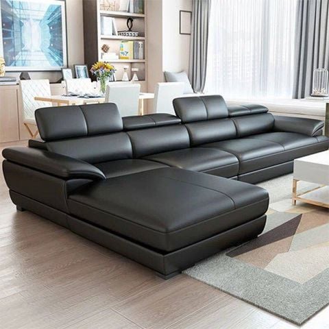 SOFA DA GÓC RICO