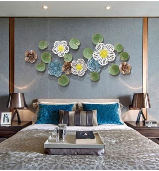 Decor treo tường 15427