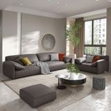 SOFA DA ATLAS