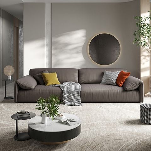 SOFA DA ATLAS