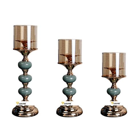 Decor để bàn BJ-0112