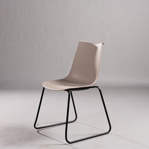 Ghế nhựa Ameli21