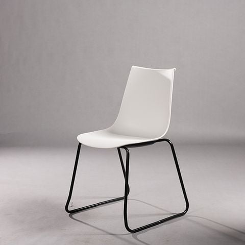 Ghế nhựa Ameli21