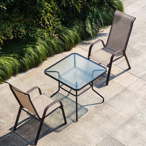Bàn sân vườn DPBV27A (không gồm ghế)
