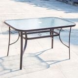 Bàn sân vườn DPBV27A (không gồm ghế)