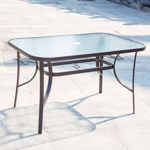 Bàn sân vườn DPBV27A (không gồm ghế)