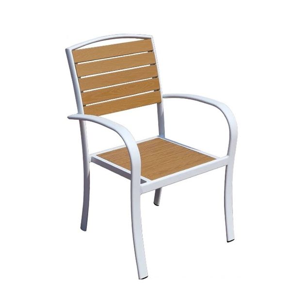 Ghế Ngoài Trời Polywood DPAV10A