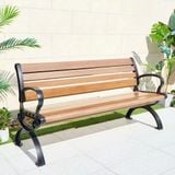 Ghế Dài Công Viên DPAV8